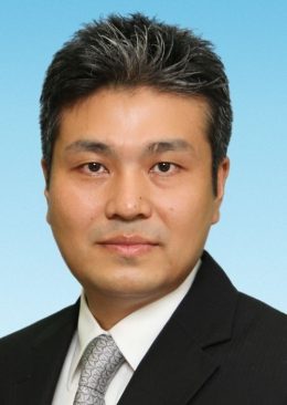 日本電磁波エネルギー応用学会　理事長　堀越　智